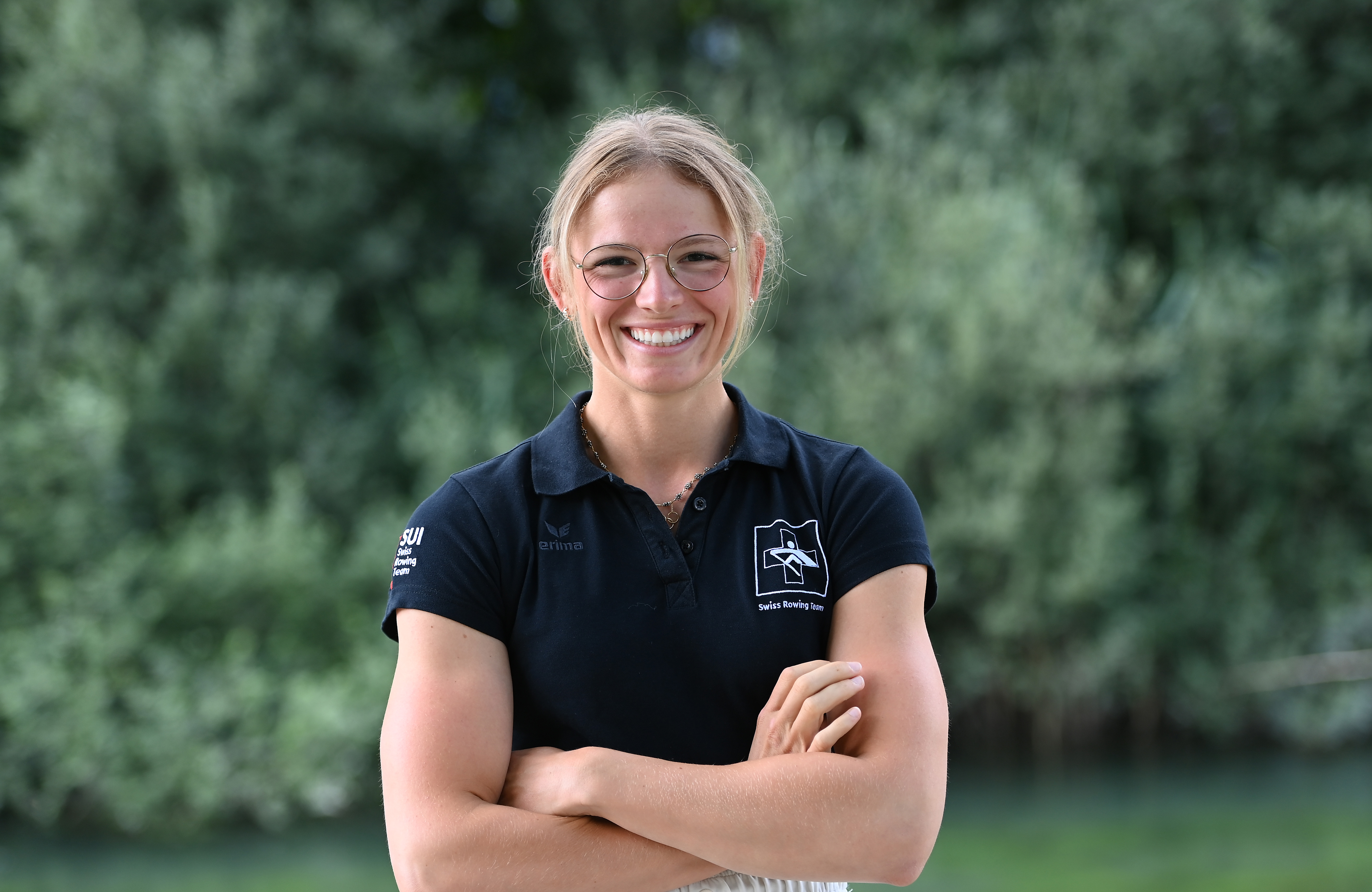Profile picture of Lisa Lötscher